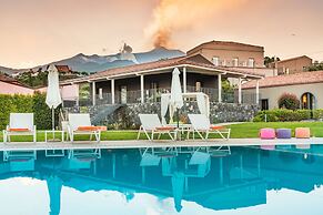 Kepos Etna Relais & Spa