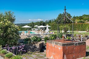 Kepos Etna Relais & Spa