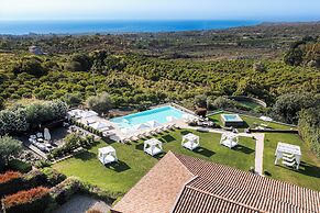 Kepos Etna Relais & Spa