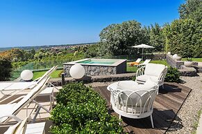 Kepos Etna Relais & Spa