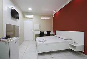 Rius Motel Limeira - Adults Only