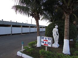 Rius Motel Limeira - Adults Only