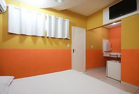 Rius Motel Limeira - Adults Only