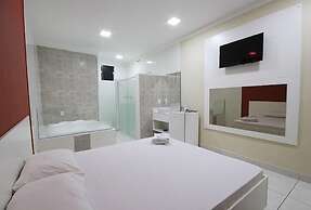 Rius Motel Limeira - Adults Only