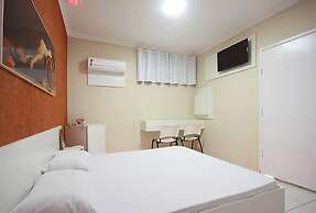 Rius Motel Limeira - Adults Only