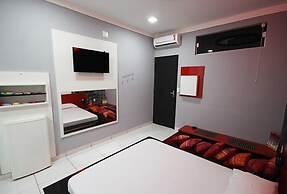 Rius Motel Limeira - Adults Only