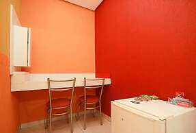 Rius Motel Limeira - Adults Only