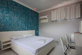 Rius Motel Limeira - Adults Only