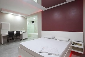 Rius Motel Limeira - Adults Only