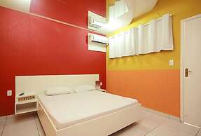 Rius Motel Limeira - Adults Only