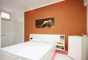 Rius Motel Limeira - Adults Only