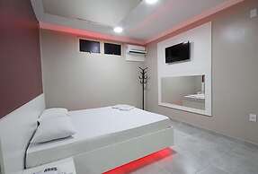 Rius Motel Limeira - Adults Only