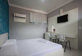 Rius Motel Limeira - Adults Only