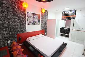 Rius Motel Limeira - Adults Only