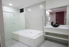 Rius Motel Limeira - Adults Only