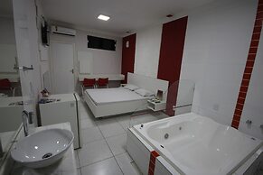 Rius Motel Limeira - Adults Only