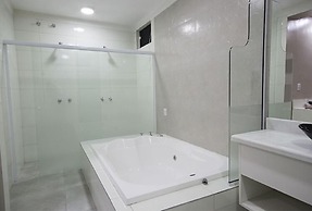 Rius Motel Limeira - Adults Only