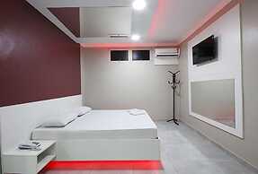 Rius Motel Limeira - Adults Only