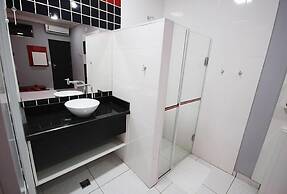 Rius Motel Limeira - Adults Only