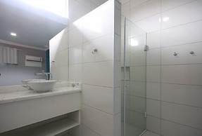 Rius Motel Limeira - Adults Only