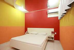 Rius Motel Limeira - Adults Only