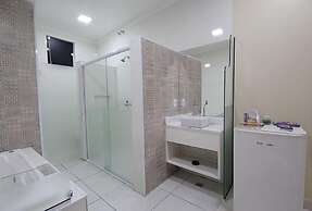 Rius Motel Limeira - Adults Only
