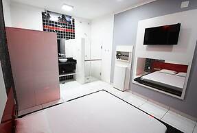 Rius Motel Limeira - Adults Only