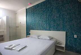 Rius Motel Limeira - Adults Only