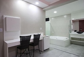 Rius Motel Limeira - Adults Only