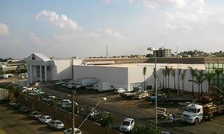 Rius Motel Limeira - Adults Only