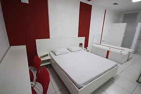 Rius Motel Limeira - Adults Only
