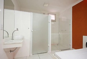 Rius Motel Limeira - Adults Only