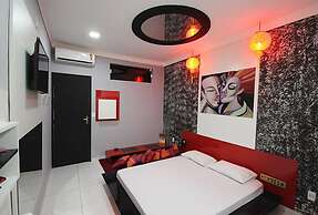 Rius Motel Limeira - Adults Only