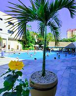 Hotel Itatiaia das Thermas