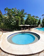 Hotel Itatiaia das Thermas
