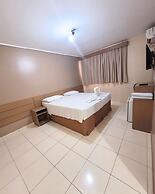 Hotel Itatiaia das Thermas