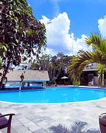 Hotel Itatiaia das Thermas