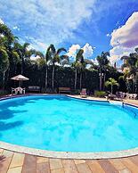 Hotel Itatiaia das Thermas