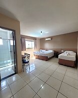 Hotel Itatiaia das Thermas