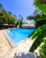 Hotel Itatiaia das Thermas