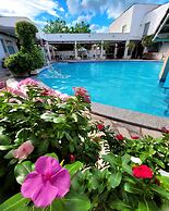 Hotel Itatiaia das Thermas