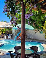 Hotel Itatiaia das Thermas