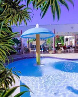 Hotel Itatiaia das Thermas