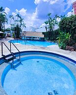 Hotel Itatiaia das Thermas