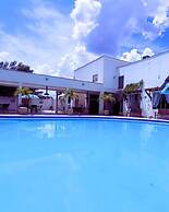 Hotel Itatiaia das Thermas