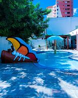 Hotel Itatiaia das Thermas