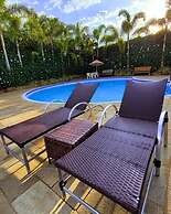 Hotel Itatiaia das Thermas