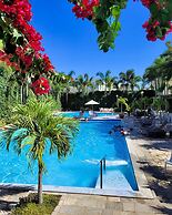 Hotel Itatiaia das Thermas