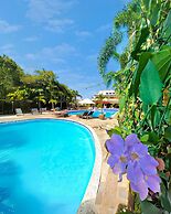 Hotel Itatiaia das Thermas