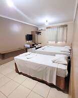 Hotel Itatiaia das Thermas